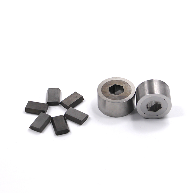 Design And Application Of A Six-Petal Collapsible Core Mold Highlights The Core Function Collapsible And Structure Petal