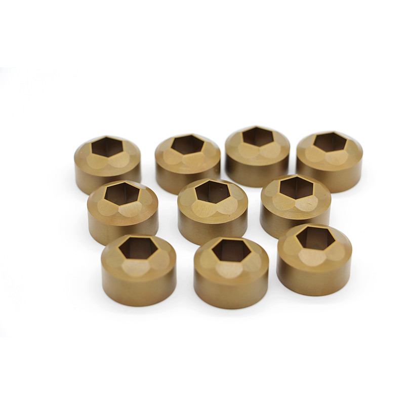 Trimming Die Single-Stroke Precision with Long Service Life Designed for precision manufacturing sectors like automotive and 3C electronics these dies deliver high-speed single-stroke edge trimming