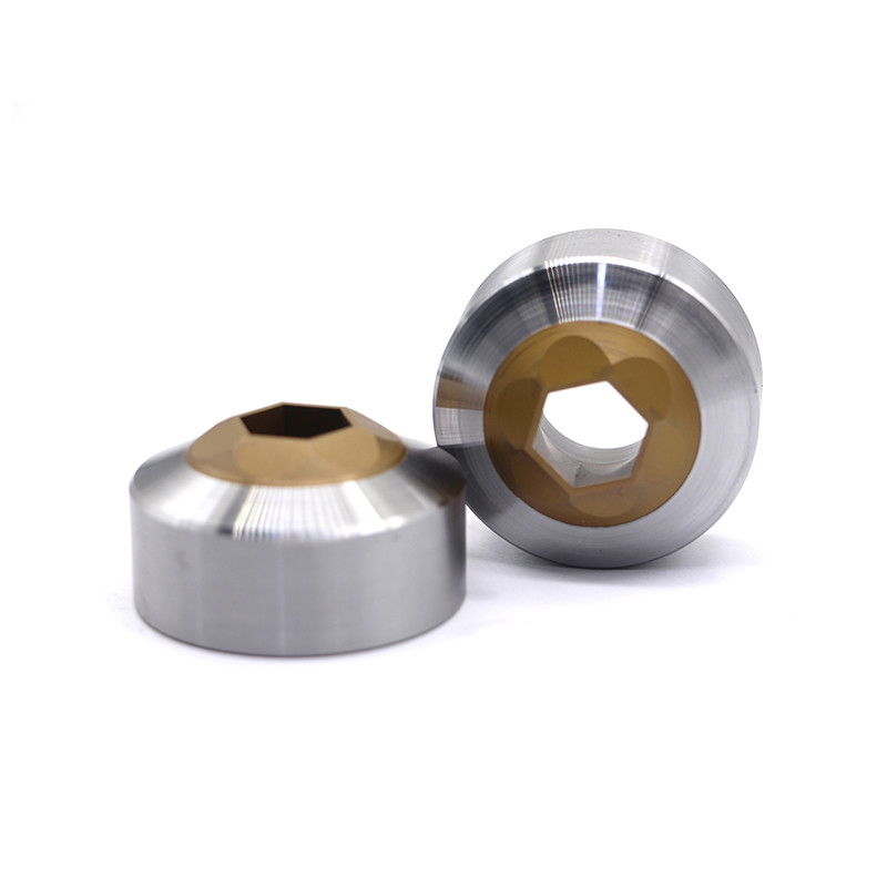 Trimming Die Single-Stroke Precision with Long Service Life Designed for precision manufacturing sectors like automotive and 3C electronics these dies deliver high-speed single-stroke edge trimming