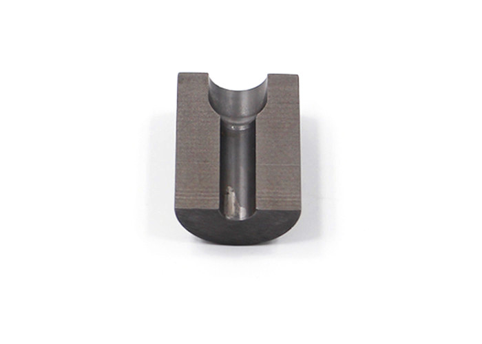 Tungsten Carbide Cold Heading Die High-Temperature Resistant for Metal Fastener Shaft Parts Forming Replaceable Segmented Modules Low Maintenance Cost Wear  Impact Resistant