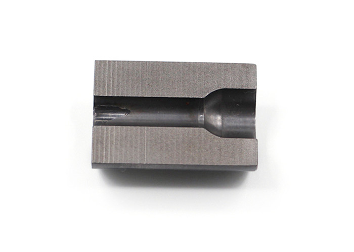 Cold Open Die Forging And Closed Die Forging Inch Millimeter Mirror Polishing Extrusion Dies