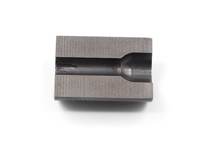 Tungsten Carbide Cold Heading Die High-Temperature Resistant for Metal Fastener Shaft Parts Forming Replaceable Segmented Modules Low Maintenance Cost Wear  Impact Resistant