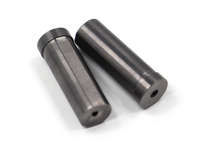 First Punch Case High-Precision Metal Components Single-Stroke Stamping Process  High Efficiency Production Seamless Scratch-Free Forming High Strength