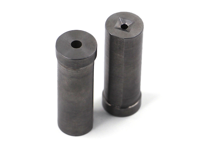 First Punch Case High-Precision Metal Components Single-Stroke Stamping Process  High Efficiency Production Seamless Scratch-Free Forming High Strength