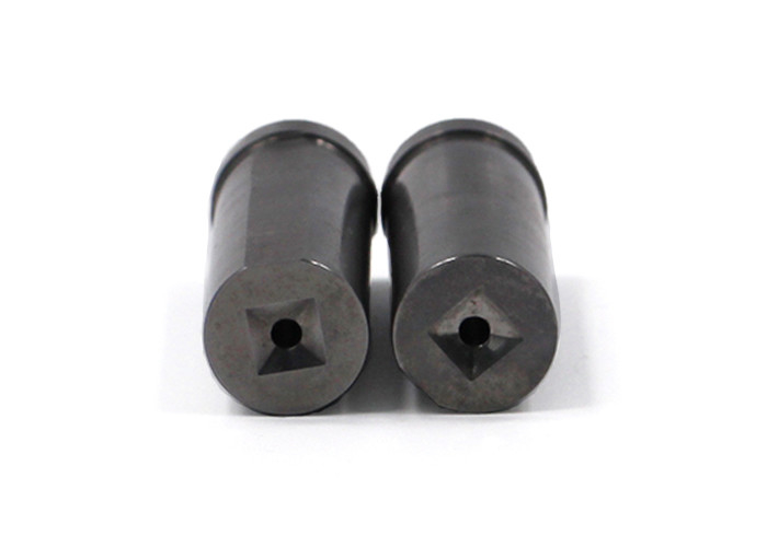 First Punch Case High-Precision Metal Components Single-Stroke Stamping Process  High Efficiency Production Seamless Scratch-Free Forming High Strength