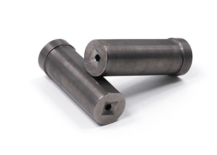 First Punch Case High-Precision Metal Components Single-Stroke Stamping Process  High Efficiency Production Seamless Scratch-Free Forming High Strength