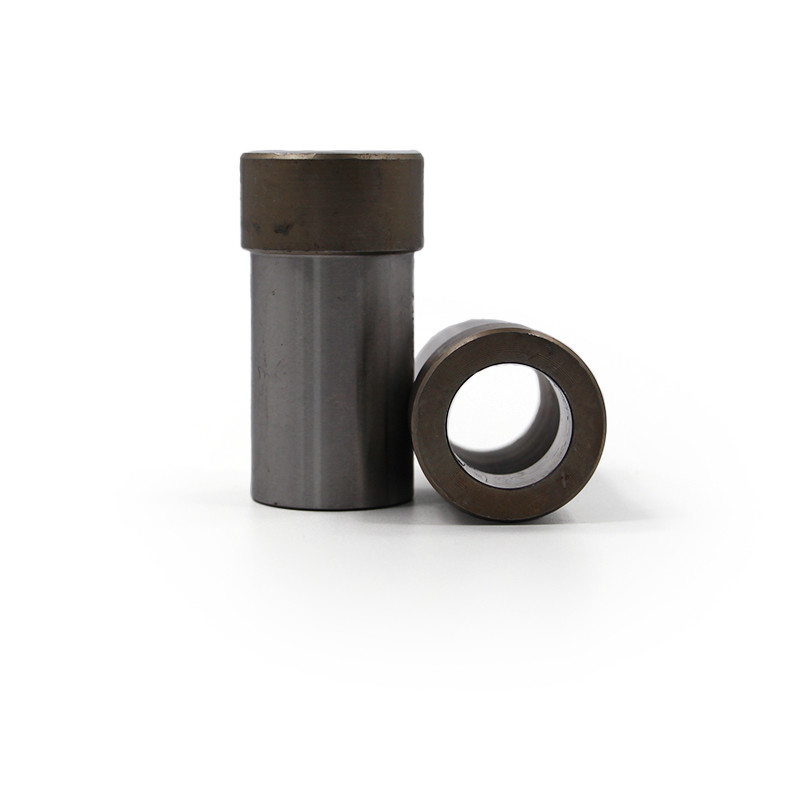 First Punch Case High-Precision Metal Components Single-Stroke Stamping Process  High Efficiency Production Seamless Scratch-Free Forming High Strength