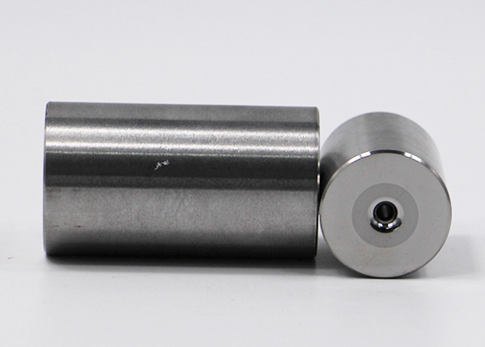 0.005 Tolerance Tungsten Carbide Die Cylinder Shaped With CAD Design Software
