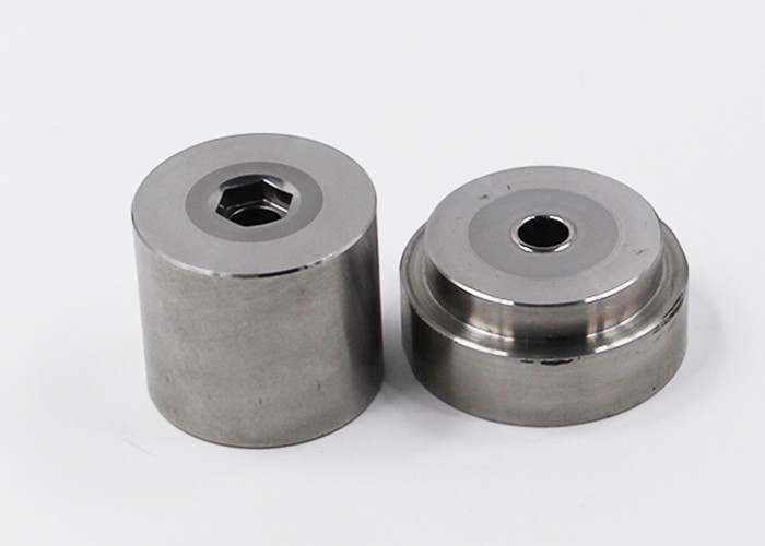 Precision Screw Heading Mold Main Die Manufacturer from China