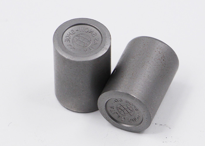 Henghui New Customized Screw Second Punch Dies Polishing Black Tin