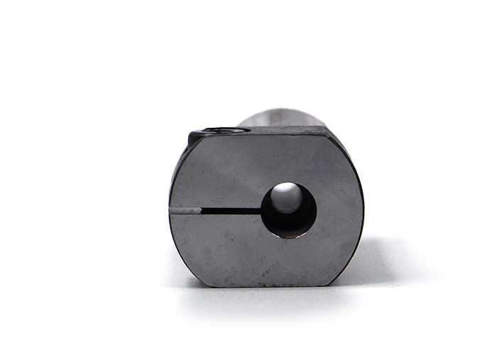 Shock-Resistant Alloy Steel Punch Collet Chuck - Wearproof Design  Multi-Press Fit 50,000+ Cycles
