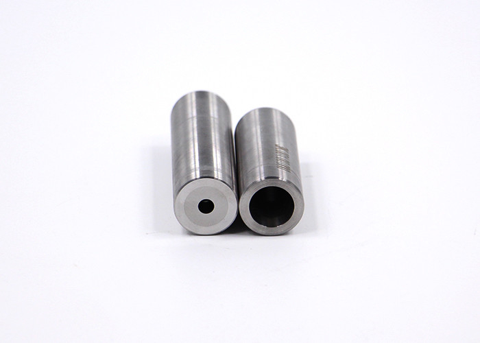 Carbide Shear Dies  Heat-Treated  Coated for Extended Lifespan Compatible with Stainless Steel Copper Aluminum  Processes 0.1-8mm Metal Sheets