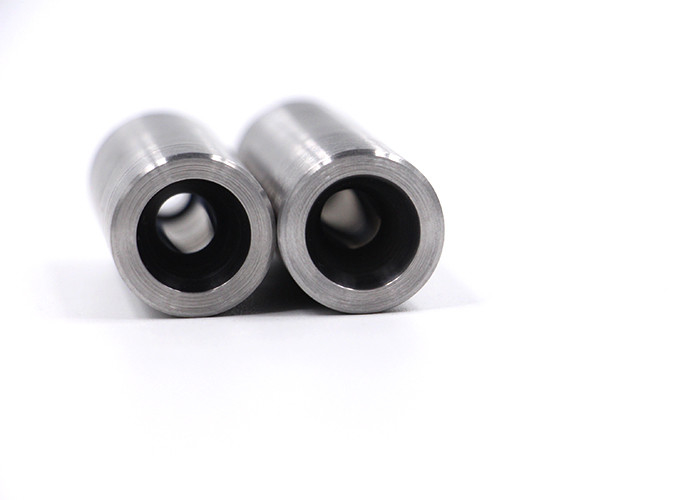 Carbide Shear Dies  Heat-Treated  Coated for Extended Lifespan Compatible with Stainless Steel Copper Aluminum  Processes 0.1-8mm Metal Sheets