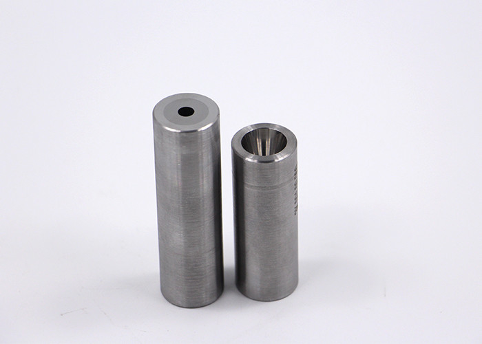 Carbide Shear Dies  Heat-Treated  Coated for Extended Lifespan Compatible with Stainless Steel Copper Aluminum  Processes 0.1-8mm Metal Sheets