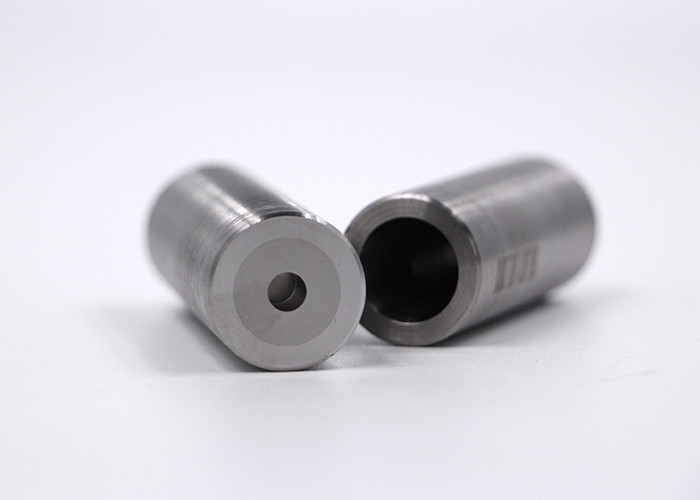 Carbide Shear Dies  Heat-Treated  Coated for Extended Lifespan Compatible with Stainless Steel Copper Aluminum  Processes 0.1-8mm Metal Sheets