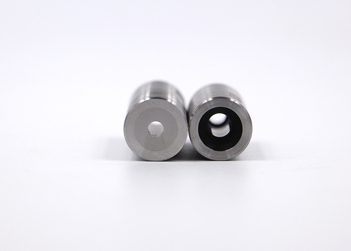 Carbide Shear Dies  Heat-Treated  Coated for Extended Lifespan Compatible with Stainless Steel Copper Aluminum  Processes 0.1-8mm Metal Sheets