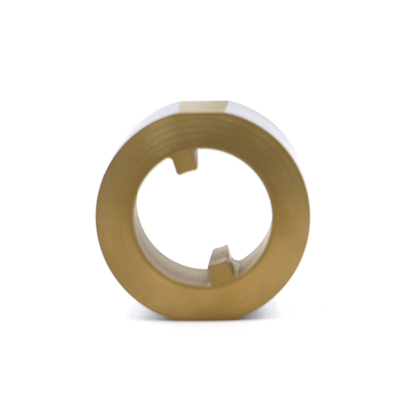OEM Trimming Die CVD Coating Carbide Die for Household Product Mold