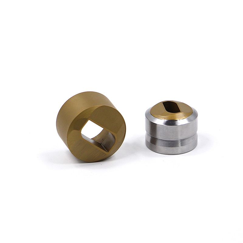 Trimming Die Single-Stroke Precision with Long Service Life Designed for precision manufacturing sectors like automotive and 3C electronics these dies deliver high-speed single-stroke edge trimming