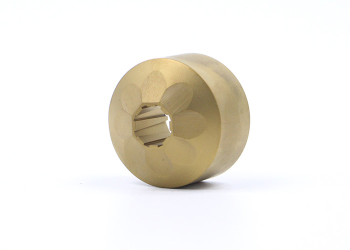 OEM Trimming Die CVD Coating Carbide Die for Household Product Mold