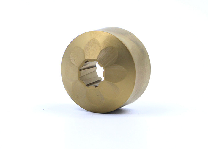 OEM Trimming Die CVD Coating Carbide Die for Household Product Mold