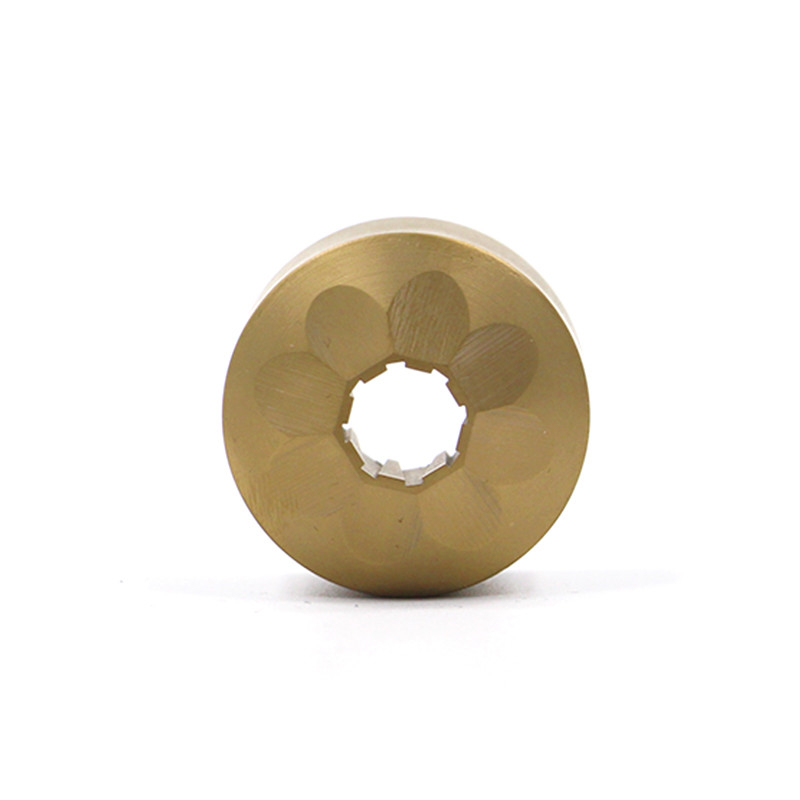 Trimming Die Single-Stroke Precision with Long Service Life Designed for precision manufacturing sectors like automotive and 3C electronics these dies deliver high-speed single-stroke edge trimming