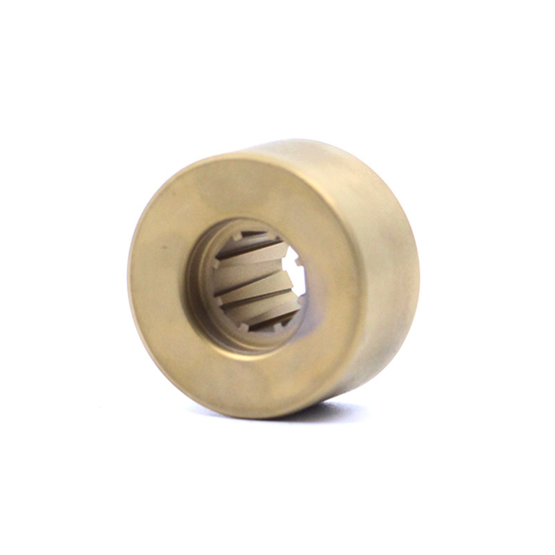 OEM Trimming Die CVD Coating Carbide Die for Household Product Mold