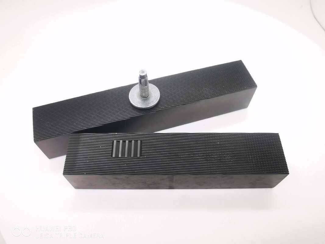 High Precision Tungsten Carbide Thread Rolling Dies for Long Life Screw Fastener Manufacturing