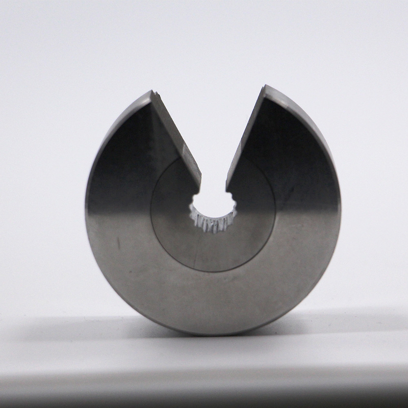 Mirror polishing serration Carbide Main Dies High precision