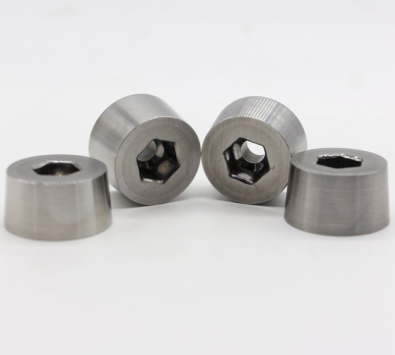 Industrial Tungsten Carbide Die Forging Mould Mold Nut Dies