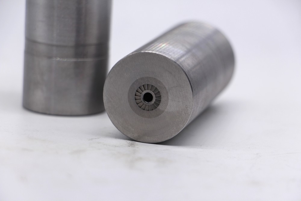 Top Quality Hex Bolts Making Screw Punch Die with High Wearablity