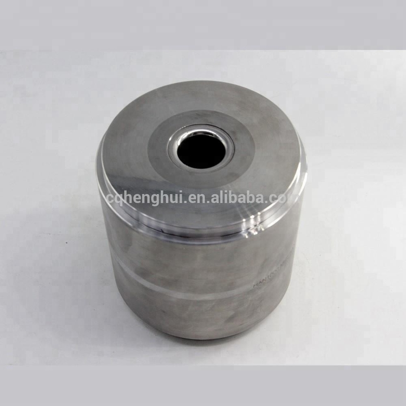 Cold Heading Screw Mold Die Tungsten Carbide Punches Dies With Grinding Surface