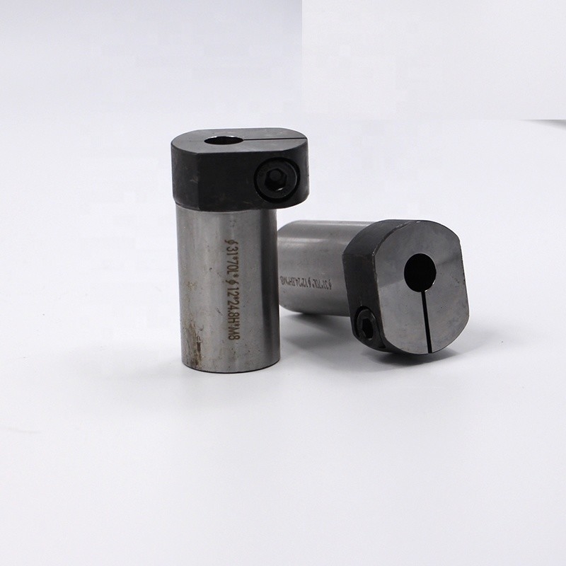 Screw Cold Forging Die Second Punch Case High Strength For Header Punch