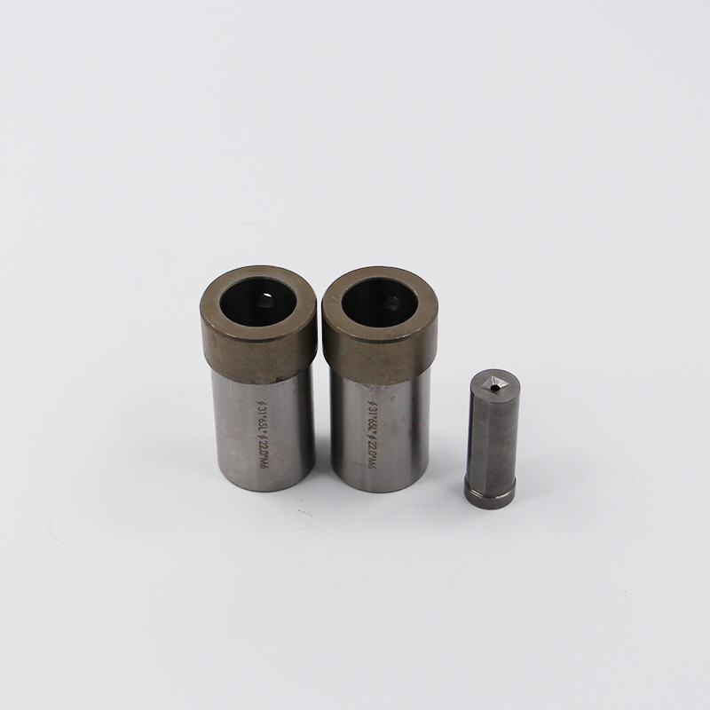 Fasteners Cold And Hot Forging Die First Punch Bushing Long Service Time