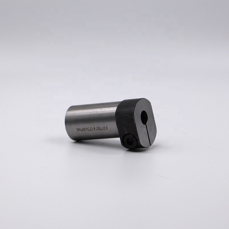 Customized Processing Carbide Screws Die Punch Second Punch Bushing