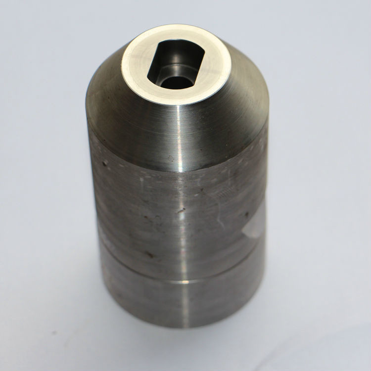 Import Process Professional M2 TIN Coating Phillips Header Punch For Screw Second Punch