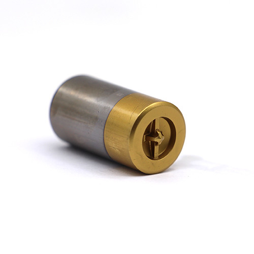 China Factory Customized Screw Second Punch M2 / M42 / HSS Screw Head Punch Hexagon Socket Punch