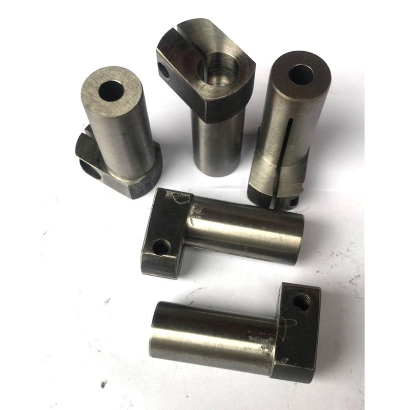 Screw Dies For Second Punch Bushing