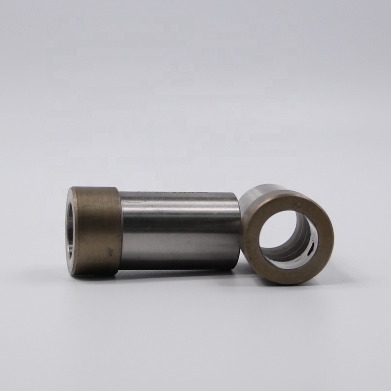 First Punch Carbide Punches And Dies 0.001mm Precision ISO 9001:2015 Approved