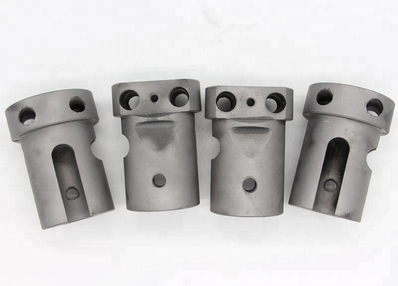 Second Punch Carbide Punches And Dies