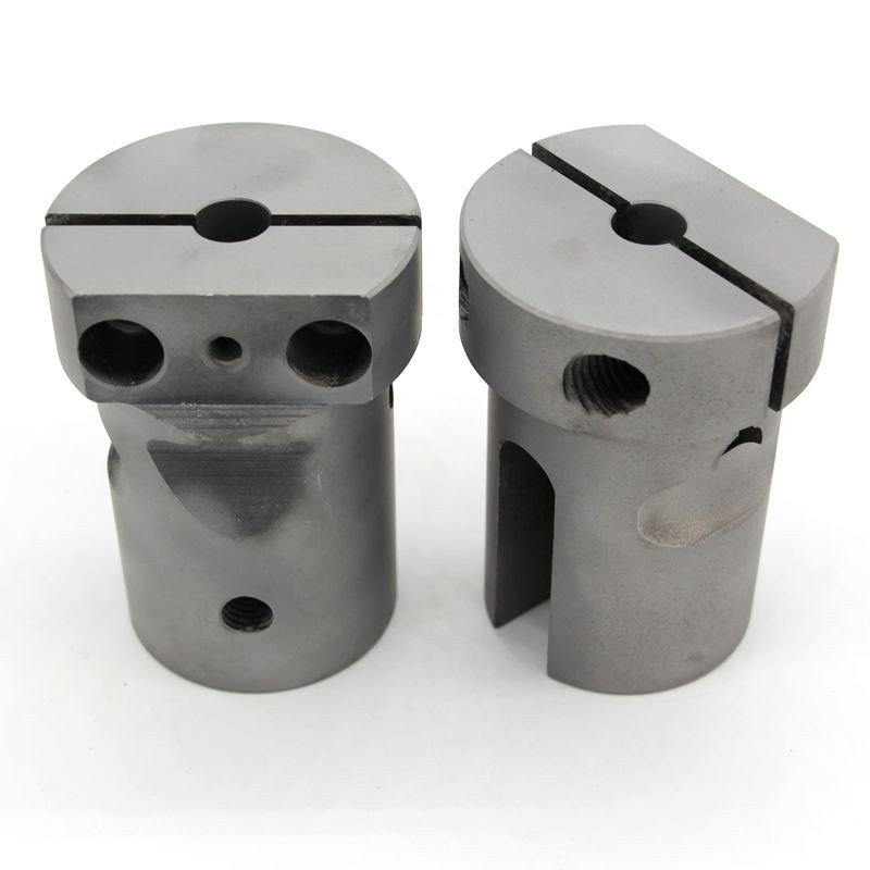 Segmented Hex Carbide Punches And Dies With YG20C VA80 CD-750 H13 Material