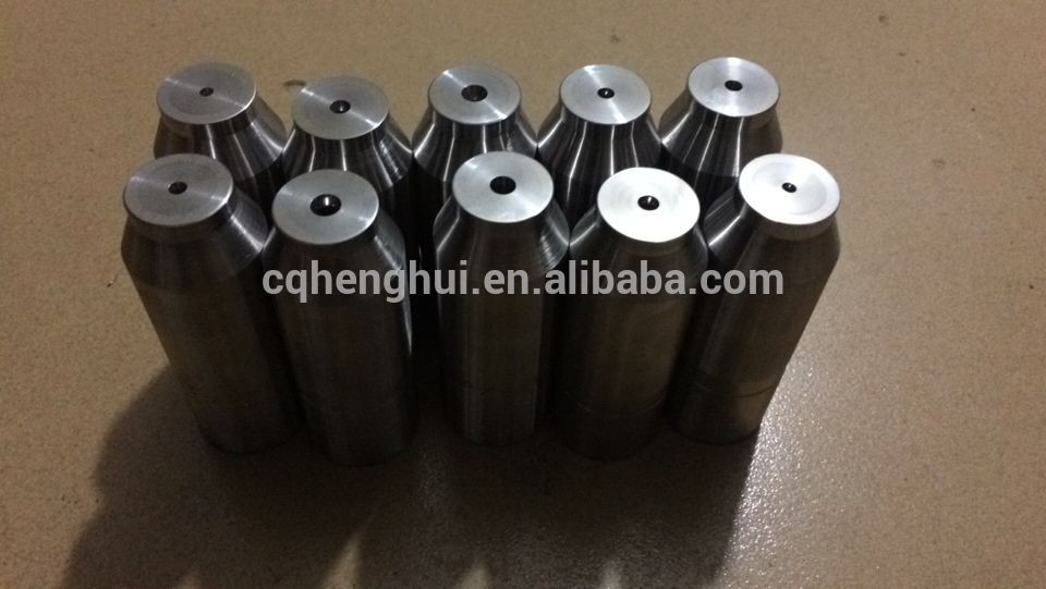 2018 pipe extrusion die head screw mold
