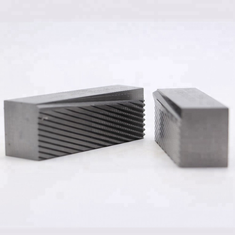 Customized High Speed Steel Thread Rolling Die With High Wear Resistance