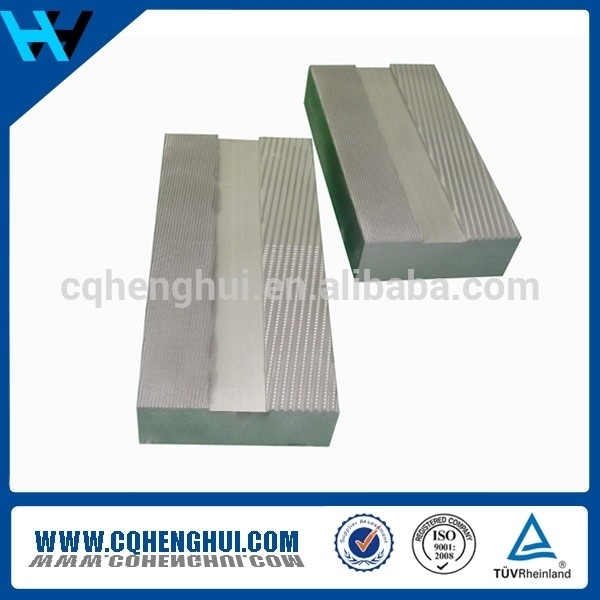 Dc53 Material Thread Rolling Die GB/T Standard With 59 -62HRC Hardness