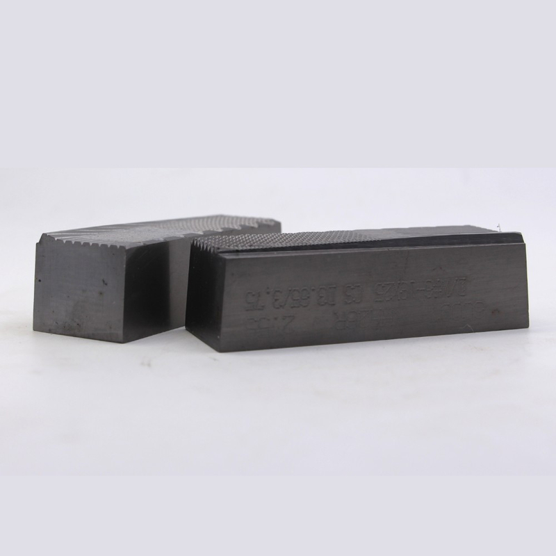 Stable Size DC53 Thread Rolling Die 58-63 Hardness High Wear Resistant