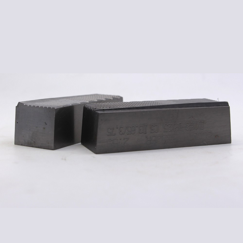 Tungsten Carbide Thread Rolling Die Precision Tooth Profile Wear Fatigue Resistant for M3-M30 Stainless Alloy Steel Threads High Hardness