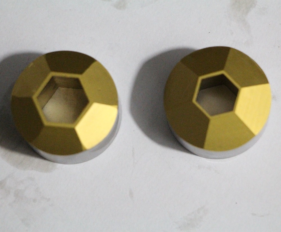 High-Strength Hard Alloy Precision Trimming Dies - For Metal Stamping Parts & Forged Blanks, Automotive & Appliance Manufacturing Applications