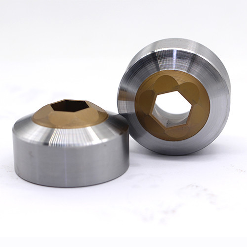 High-Strength Hard Alloy Precision Trimming Dies - For Metal Stamping Parts & Forged Blanks, Automotive & Appliance Manufacturing Applications