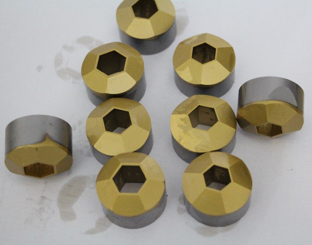 Hex Rectangle Square Bolt Trimming Dies OEM Steel Forging Parts