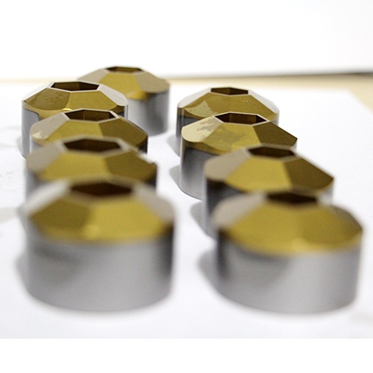 High-Strength Hard Alloy Precision Trimming Dies - For Metal Stamping Parts & Forged Blanks, Automotive & Appliance Manufacturing Applications