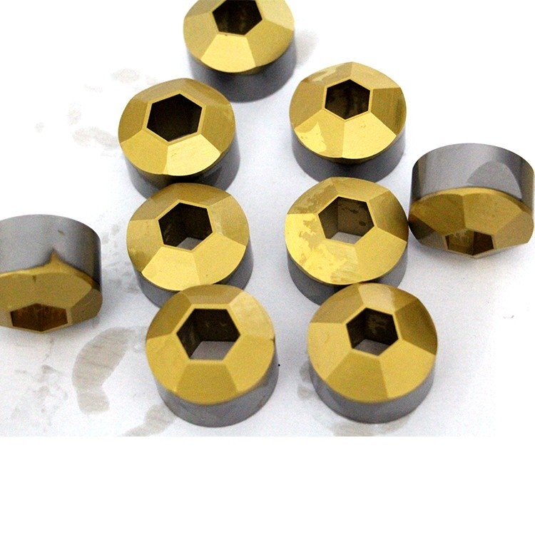 High Precision Grinding Centres Manufacture Different Profiles Of Trimming Dies